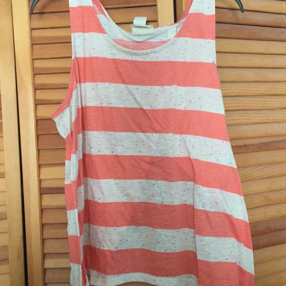 Comfy kids tank top!